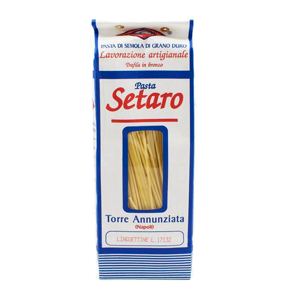 Pâte "Setaro" -  Linguettine - 1kg