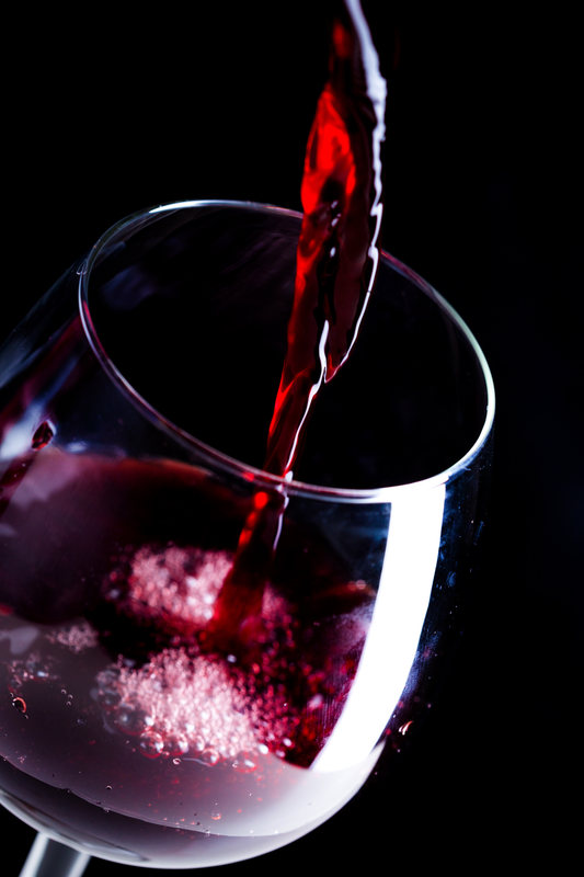VINS ROUGES