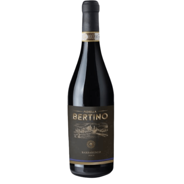 Barbaresco 2022 DOCG - BERTINO Fiorella - Piémont