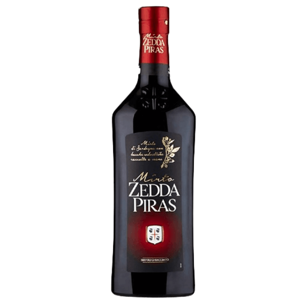 Mirto Sardaigne - 70 cl - Zedda Piras - 32%