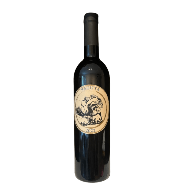 Sagitta 2022 IGP - Roberto Tebaldi - MAGNUM - 150cl