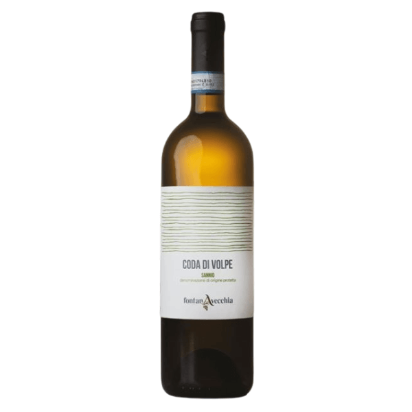 Coda di Volpe 2024 DOP - Fontanavecchia - Campanie