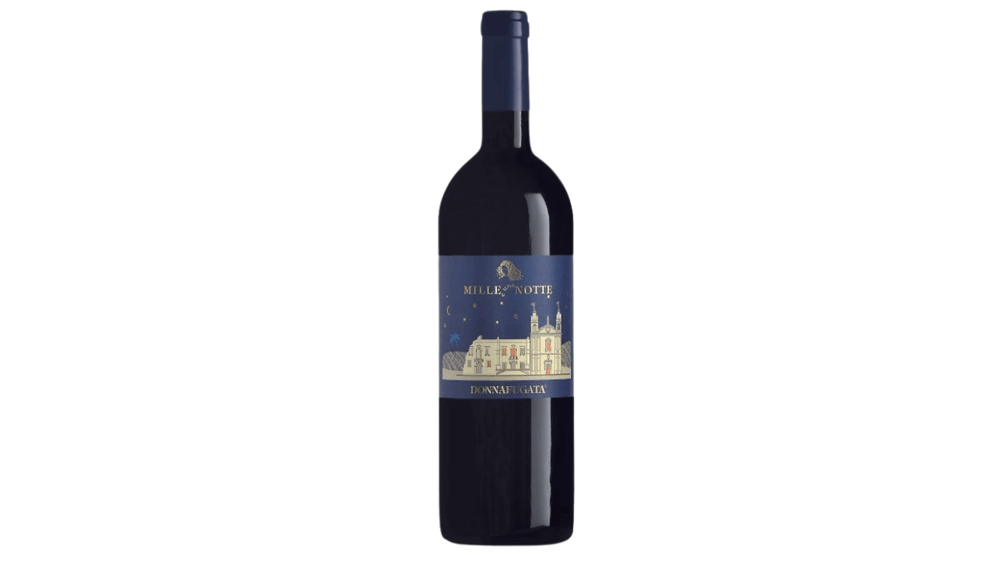 Mille una Notte 2020 IGT - Donnafugata - Sicile