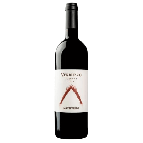 Verruzzo 2021 IGT - Monteverro Societa Agricola