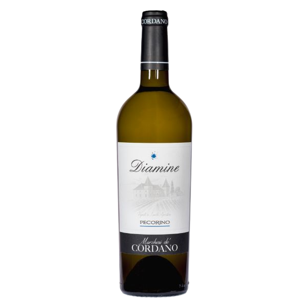Diamine 2022 IGT - 100% Pecorino - Marchesi de Cordano