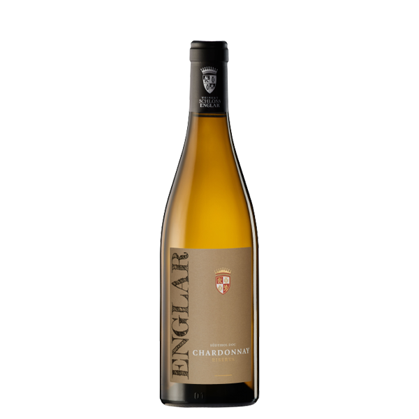 Chardonnay blanc 2021 Riserva DOC - Castello Englar - Trentin Haut Adige