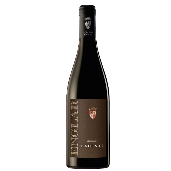 Pinot Noir 2021 DOC - Castello (Schloss) Englar - Trentin Haut Adige
