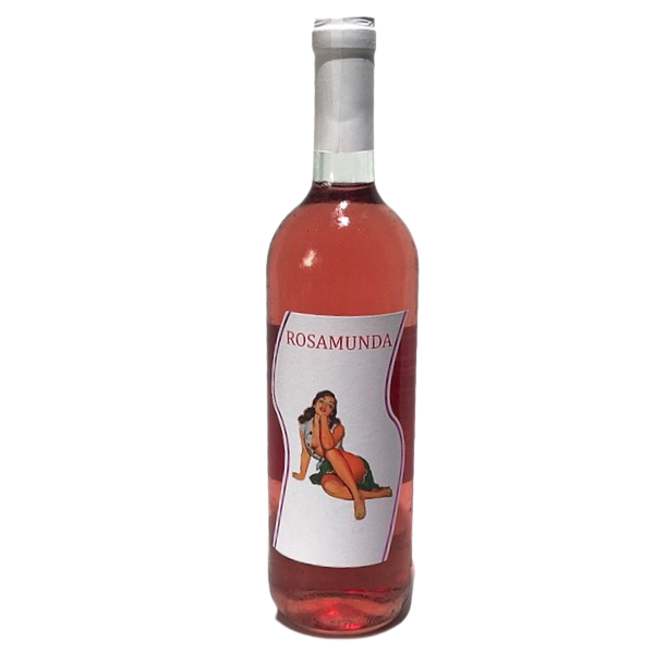 Rosamunda 2024 - Rosé -  Bennati