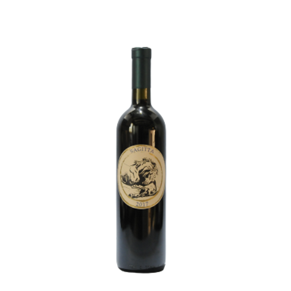 Sagitta 2022 IGP - Roberto Tebaldi - MAGNUM - 150cl