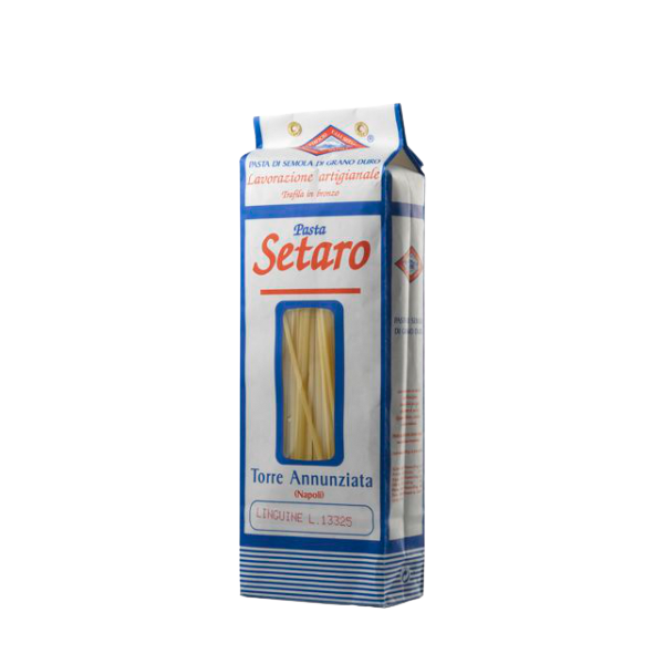 Pâte "Setaro" -  Linguine - 1kg