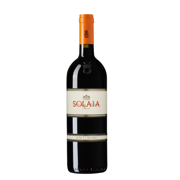 Solaia 2017 IGT - Marchese Antinori
