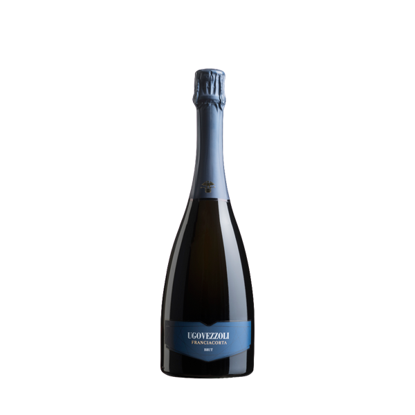 Franciacorta Brut DOCG - Vezzoli Ugo