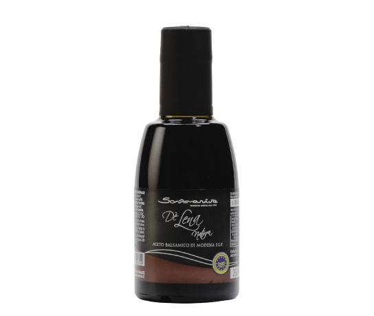 Vinaigre Balsamique de Modène 250ml IGP Natura - Sommariva