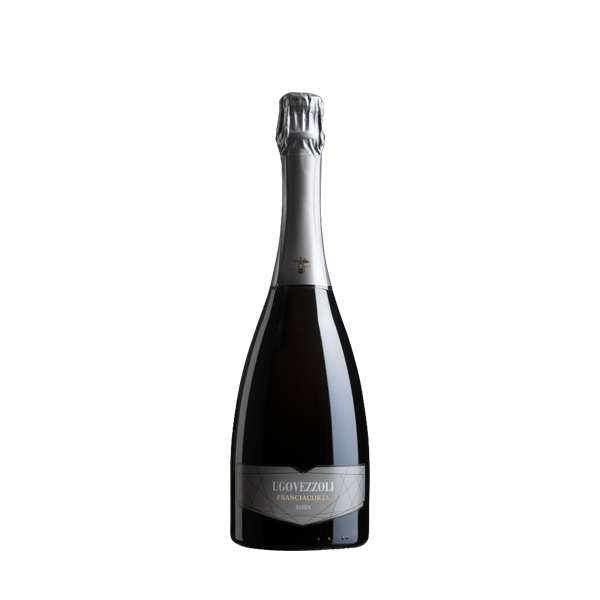 Franciacorta Satèn DOCG - Vezzoli Ugo