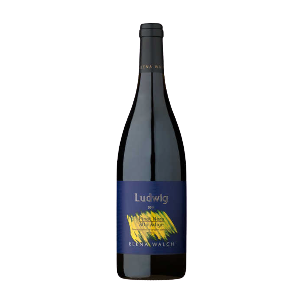 Pinot Nero Ludwig 2018 DOC  - Elena Walch