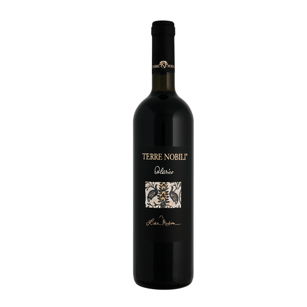 Alarico 2021 IGP - Tenuta Terre Nobili