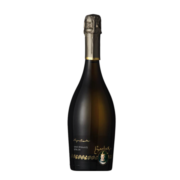 Prosecco di Valdobbiadene DOC Barboza - Extra Dry - Luigino Benotto