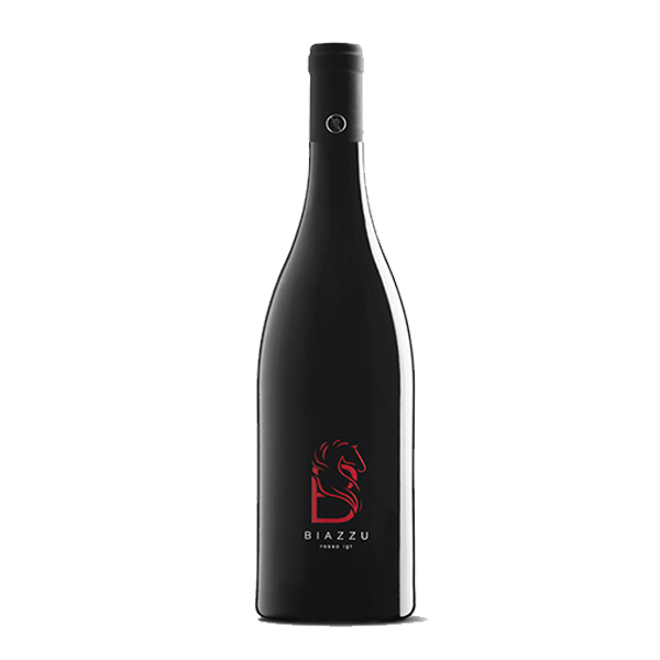 Biazzu 2014 IGT - Cantina Lilliu