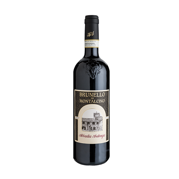 Brunello di Montalcino 2018 DOCG - Abbadia Ardenga