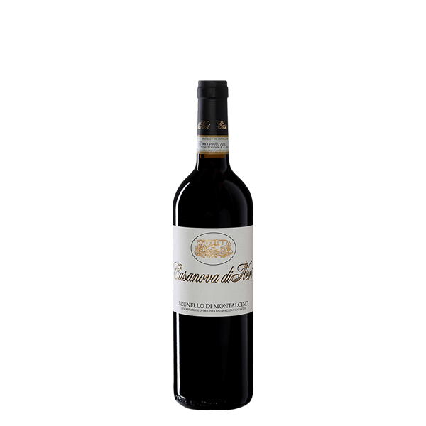 Brunello di Montalcino 2016 DOCG - Casanova di Neri