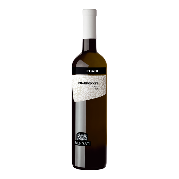 Chardonnay 2021 IGT - Bennati