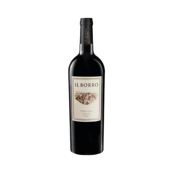 Il Borro 2018 BIO  IGT - Tenuta Il Borro - Magnum