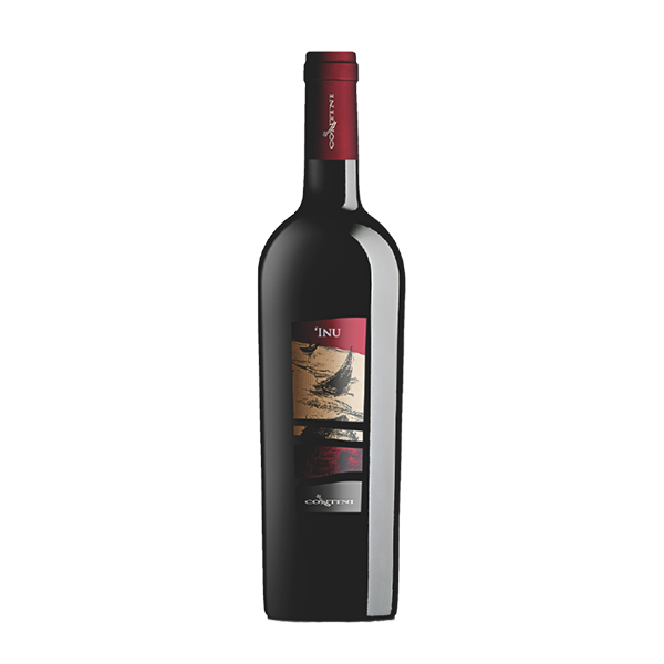 Inu 2019 Riserva DOC - Cannonau di Sardegna - Contini