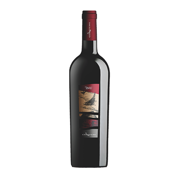 Inu 2019 Riserva DOC - Cannonau di Sardegna - Contini MAGNUM