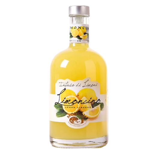 Limoncino - Liqueur de citron 32% - Morelli 20 cl