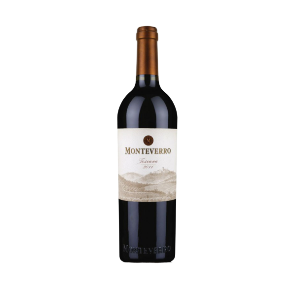 Monteverro 2018 IGT - Monteverro Societa Agricola