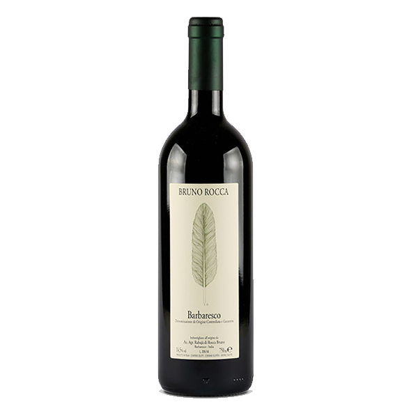 Barbaresco Rabajà 2019 DOCG - Bruno Rocca