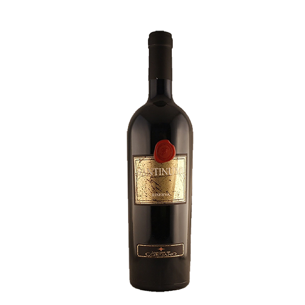 Santinumi 2015 DOP Riserva - Montepulciano d'Abruzzo - Marchesi de Cordano