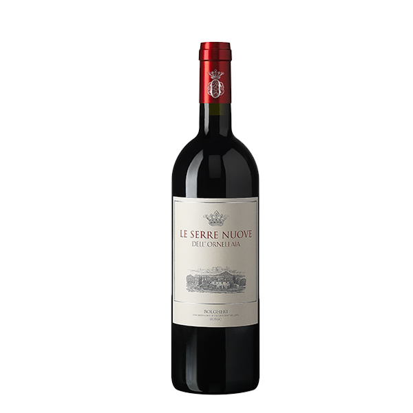 Serre Nuove 2020 DOC Bolgheri - Tenuta dell'Ornellaia