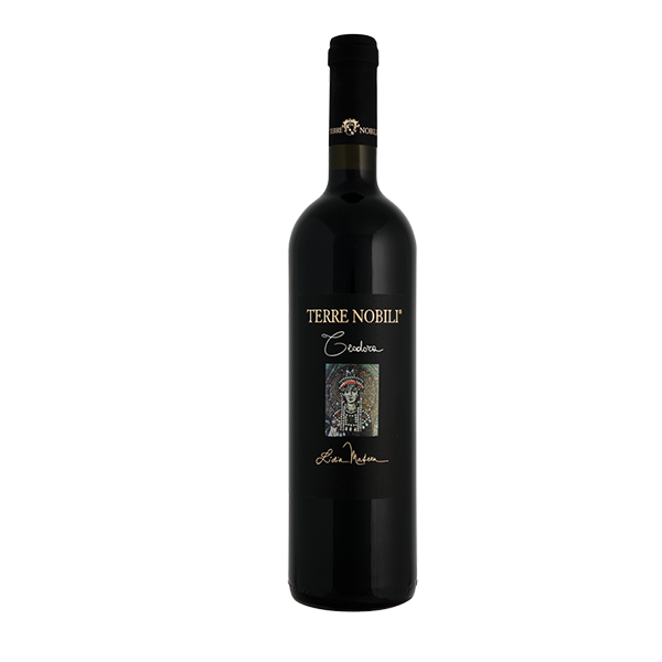Teodora 2015 IGP - Tenuta Terre Nobili