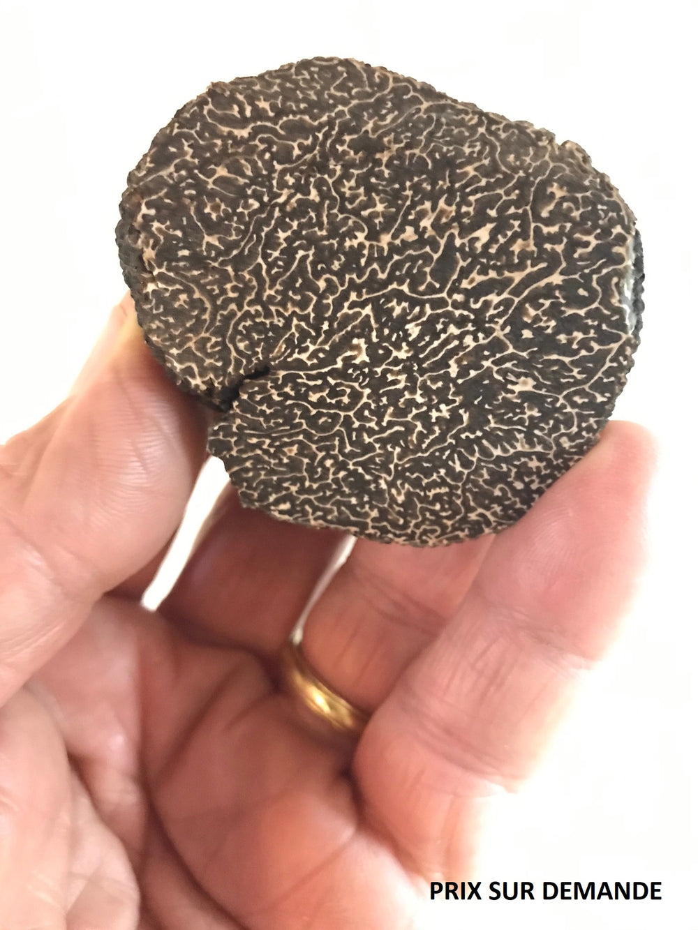 Truffe noire fraîche du Périgord - Melanosporum