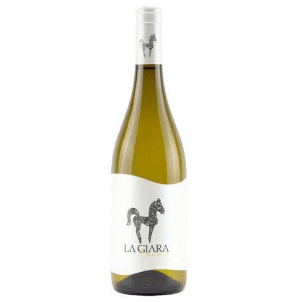 Vermentino 2022 DOC - Vermentino di Sardegna - La Giara - 75cl